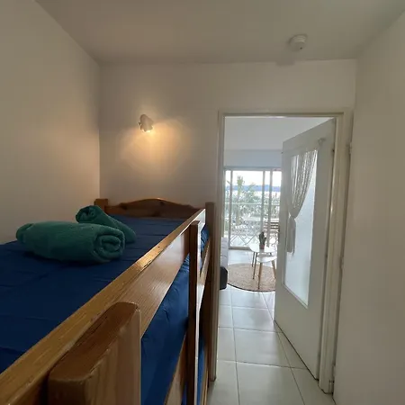 Le Capitole B 302, 26m2, Clim, 2 Adultes 2 Enfants * Fréjus