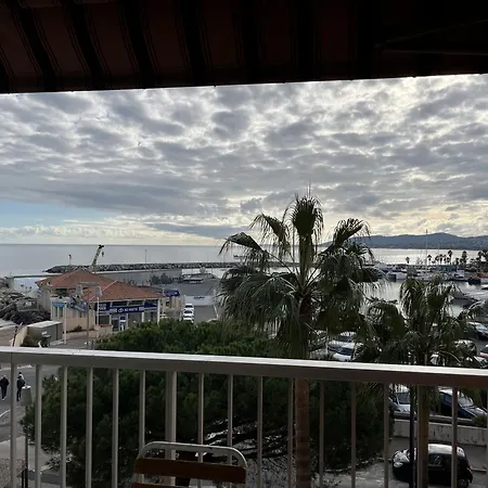 Le Capitole B 302, 26m2, Clim, 2 Adultes 2 Enfants Апартаменты *