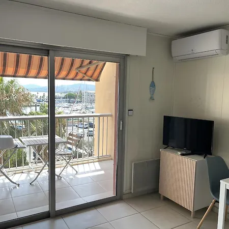 Le Capitole B 302, 26m2, Clim, 2 Adultes 2 Enfants アパート